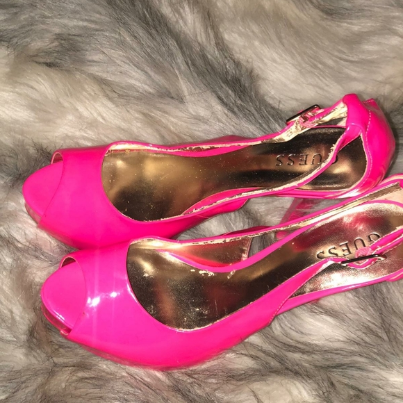 Shoes - Picture 3 of 3